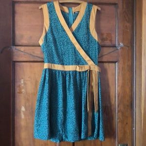 Dear Creatures Dress